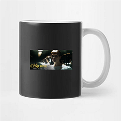 The Conjuring is a supernatural horror film The Conjuring Mugs