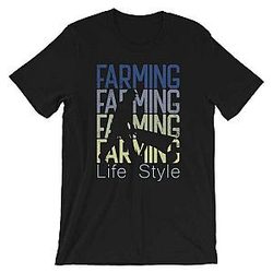 Vintage Farmer Shirt Official Merch CL1211