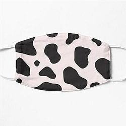 C O W   P  R  I  N  T  Flat Mask Flagship RB1809