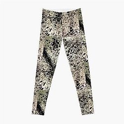 Cowhide Leggings Flagship RB1809
