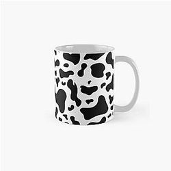 Cow Print Classic Mug Flagship RB1809