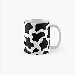 cow print  Classic Mug Flagship RB1809