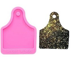 Cow tag mold Official Merch CL1211