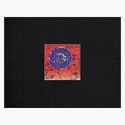 The Cure Wish| Perfect Gift Jigsaw Puzzle