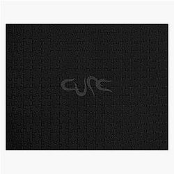 THE CURE Essential T-Shirt Jigsaw Puzzle