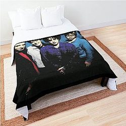 illustration The Cure Comforter