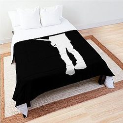 Rob is the Cure  Comforter