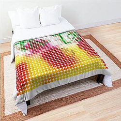 The Cure - The Top Comforter