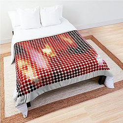 The Cure - Pography - 4th Album Comforter