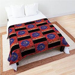 The Cure Wish| Perfect Gift Comforter