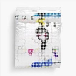 The Cure - The Cure Duvet Cover