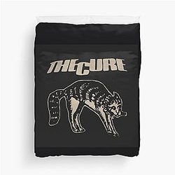 the cure rr11 	 Duvet Cover