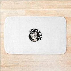 The Cure - Lovecats   	 Bath Mat