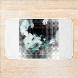 The Cure - Disintegration Bath Mat