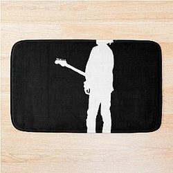 Rob is the Cure  Bath Mat