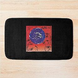 The Cure Wish| Perfect Gift Bath Mat