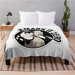 The Cure - Lovecats   	 Throw Blanket