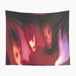 The Cure Pornography  Tapestry