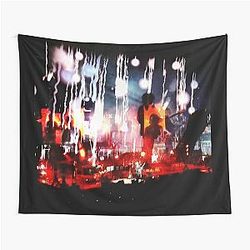 The Cure 2016 Tapestry