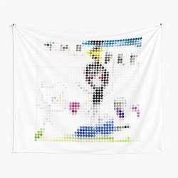 The Cure - The Cure Tapestry