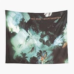 The Cure Disintegration  Tapestry
