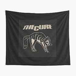 the cure rr11 	 Tapestry