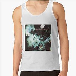 The Cure Disintegration  Tank Top