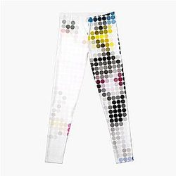 The Cure - The Cure Leggings