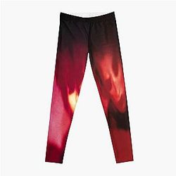 The Cure Pornography  Leggings