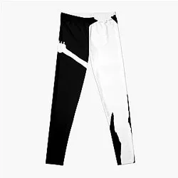 Rob is the Cure  Leggings