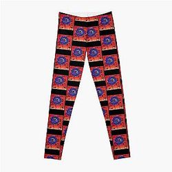 The Cure Wish| Perfect Gift Leggings