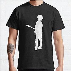 Rob is the Cure Classic T-Shirt