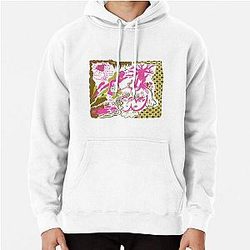 The Cure  Pullover Hoodie