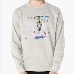 The Cure - The Cure Pullover Sweatshirt
