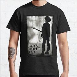 The Cure fanart Classic T-Shirt