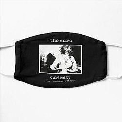 japanThe Cure  The Cure Flat Mask