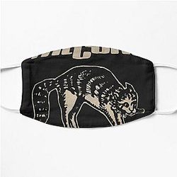 the cure rr11 	 Flat Mask