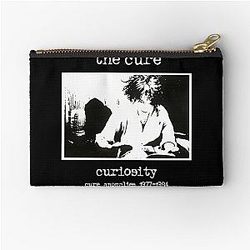 japanThe Cure  The Cure Zipper Pouch