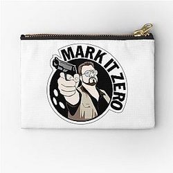 The Cure - Lovecats   	 Zipper Pouch
