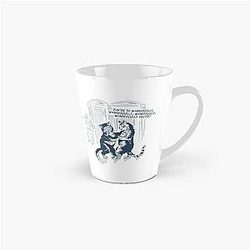 The Cure - Lovecats Tall Mug
