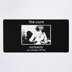 japanThe Cure  The Cure Desk Mat