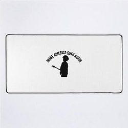 The Cure  Make America Goth Again Desk Mat
