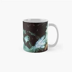 The Cure Disintegration  Classic Mug