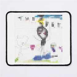 The Cure - The Cure Mouse Pad