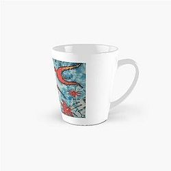 The Cure - High Tall Mug
