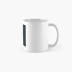 Jai Wolf - The Cure to Loneliness  Classic Mug