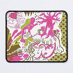 The Cure  Mouse Pad