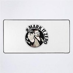 The Cure - Lovecats   	 Desk Mat