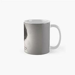 Dorothy Parker - "The Cure for Boredom" quote Classic Mug
