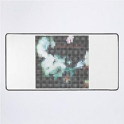 The Cure - Disintegration Desk Mat